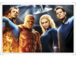 1360x2012 "Fantastic Four 2: Rise Of The Silver Surfer (2007)"